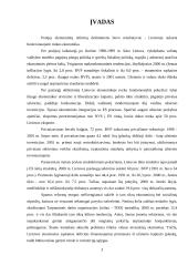 Lietuvos prekybos raida ir jos svarba ūkiui 2 puslapis