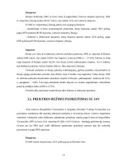 Lietuvos prekybos raida ir jos svarba ūkiui 12 puslapis