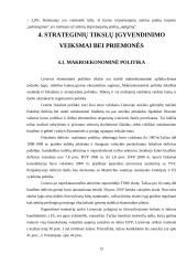 Lietuvos prekybos raida ir jos svarba ūkiui 14 puslapis