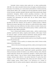 Lietuvos prekybos raida ir jos svarba ūkiui 15 puslapis