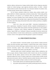 Lietuvos prekybos raida ir jos svarba ūkiui 16 puslapis