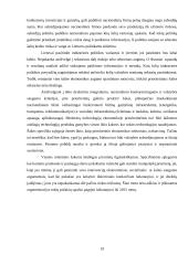 Lietuvos prekybos raida ir jos svarba ūkiui 18 puslapis