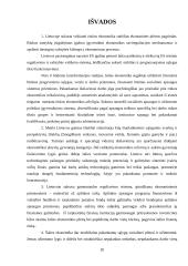 Lietuvos prekybos raida ir jos svarba ūkiui 19 puslapis