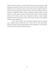 Lietuvos prekybos raida ir jos svarba ūkiui 20 puslapis