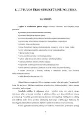 Lietuvos prekybos raida ir jos svarba ūkiui 3 puslapis