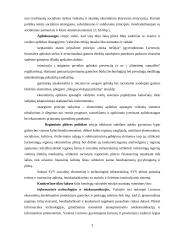 Lietuvos prekybos raida ir jos svarba ūkiui 4 puslapis