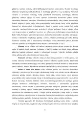 Lietuvos prekybos raida ir jos svarba ūkiui 5 puslapis