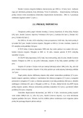 Lietuvos prekybos raida ir jos svarba ūkiui 9 puslapis