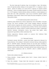 Lietuvos regioninė politika 11 puslapis