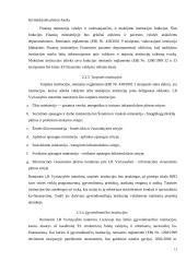 Lietuvos regioninė politika 12 puslapis