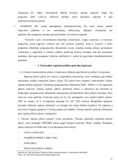 Lietuvos regioninė politika 15 puslapis
