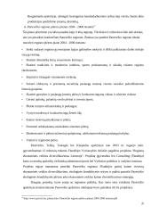 Lietuvos regioninė politika 19 puslapis