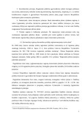 Lietuvos regioninė politika 5 puslapis