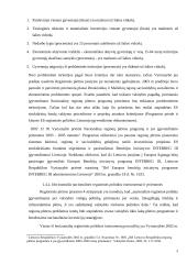 Lietuvos regioninė politika 8 puslapis