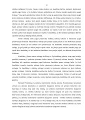 Lietuvos Respublikos (LR) politinė sistema 11 puslapis