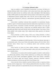 Lietuvos Respublikos (LR) politinė sistema 16 puslapis