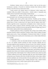 Lietuvos Respublikos (LR) politinė sistema 18 puslapis