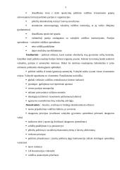 Lietuvos Respublikos (LR) politinė sistema 5 puslapis