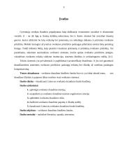 Lietuvos sveikatos draudimo fondo biudžeto analizė 3 puslapis