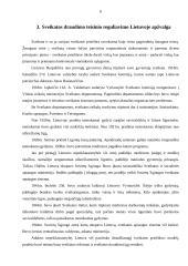 Lietuvos sveikatos draudimo fondo biudžeto analizė 6 puslapis