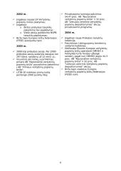 Lietuvos, Latvijos ir Estijos vertybinių popierių biržų palyginamoji analizė 8 puslapis