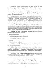 Marketingo planas tarptautinei rinkai: "Chappi" dešros šunims 11 puslapis