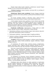 Marketingo planas tarptautinei rinkai: "Chappi" dešros šunims 15 puslapis