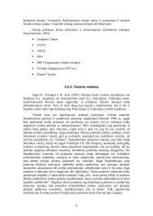 Marketingo planas tarptautinei rinkai: "Chappi" dešros šunims 6 puslapis