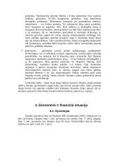 Marketingo planas tarptautinei rinkai: "Chappi" dešros šunims 8 puslapis