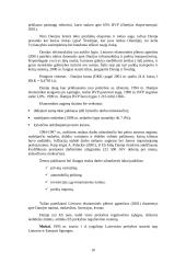 Marketingo planas tarptautinei rinkai: "Chappi" dešros šunims 10 puslapis