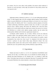 Mažekių miesto gyventojų gyvenimo kokybė ir gyvenamoji aplinka 17 puslapis