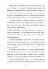 Mažekių miesto gyventojų gyvenimo kokybė ir gyvenamoji aplinka 18 puslapis