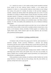 Mažekių miesto gyventojų gyvenimo kokybė ir gyvenamoji aplinka 19 puslapis