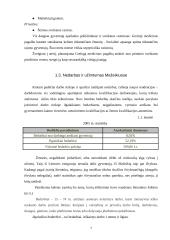 Mažekių miesto gyventojų gyvenimo kokybė ir gyvenamoji aplinka 7 puslapis