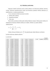 Meksikos peso kurso kitimas 2006 metų sausio 1-vasario 24 dienomis 18 puslapis