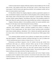 Migrantų problema šiuolaikiniame pasaulyje 12 puslapis