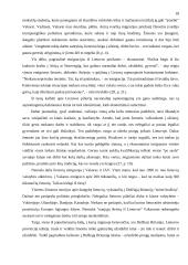 Migrantų problema šiuolaikiniame pasaulyje 17 puslapis