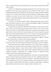 Migrantų problema šiuolaikiniame pasaulyje 18 puslapis