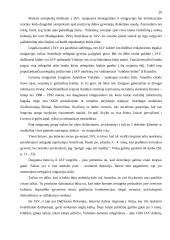 Migrantų problema šiuolaikiniame pasaulyje 19 puslapis