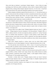 Migrantų problema šiuolaikiniame pasaulyje 6 puslapis