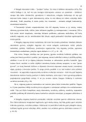 Migrantų problema šiuolaikiniame pasaulyje 9 puslapis