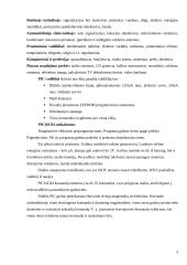 Mikrovaldiklio PIC16FR6X taikymas 5 puslapis