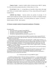 Mikrovaldiklio PIC16FR6X taikymas 10 puslapis