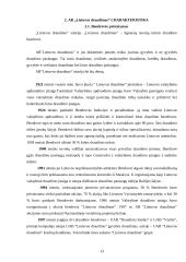 Misija, vizija ir jų reikšmė įmonėje: AB "Lietuvos draudimas" 13 puslapis