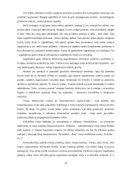 Misija, vizija ir jų reikšmė įmonėje: AB "Lietuvos draudimas" 16 puslapis