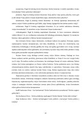 Misija, vizija ir jų reikšmė įmonėje: AB "Lietuvos draudimas" 19 puslapis