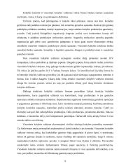 Misija, vizija ir jų reikšmė įmonėje: AB "Lietuvos draudimas" 9 puslapis