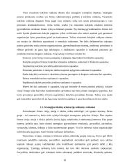 Misija, vizija ir jų reikšmė įmonėje: AB "Lietuvos draudimas" 10 puslapis