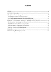 Mokestis už mobilios taršos šaltinius: statybinės medžiagos UAB "Kelias" 2 puslapis