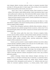 Mokestis už mobilios taršos šaltinius: statybinės medžiagos UAB "Kelias" 11 puslapis